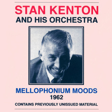 Mellophonium Moods (Vinyl)