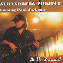 At The Seasound (Feat. Paul Jackson) CD1