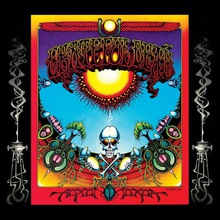 Aoxomoxoa (50Th Anniversary Deluxe Edition) CD1