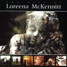 The best of Loreena McKennitt