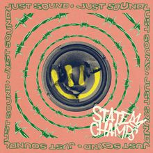 Just Sound (CDS)
