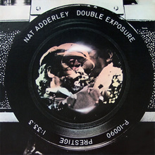 Double Exposure (Vinyl)