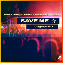 Save Me (CDS)