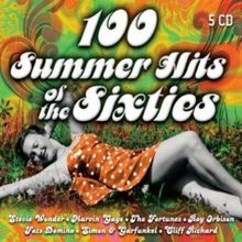 100 Summer Hits Of The Sixties CD5