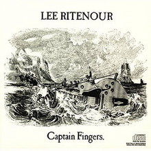 Captain Fingers (Remastered 1987)