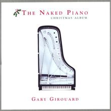Naked Piano - Christmas