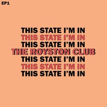 This State I'm In (EP)