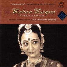 Madura Margam In Bharatnatyam