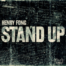Stand Up (CDR)