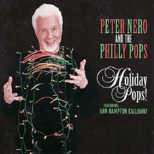 Holiday Pops! (With The Philly Pops)