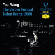 The Verbier Festival Debut Recital 2008 (Live)