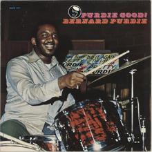 Purdie Good! (Vinyl)