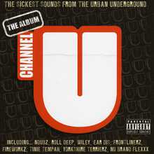 Channel U (The Album) CD1