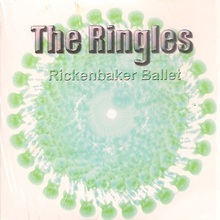 Rickenbacker Ballet