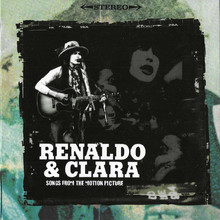 Renaldo & Clara CD1