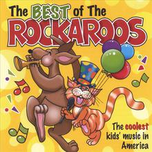 The Best of The Rockaroos