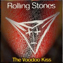The Voodoo Kiss CD1