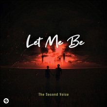 Let Me Be (CDS)