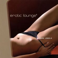 Erotic Lounge Vol.4 - Bare Jewels CD1