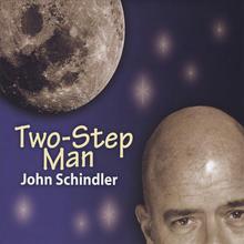 Two-Step Man