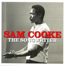 Sam Cooke: The Songwriter CD1