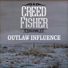 Outlaw Influence Vol. 2