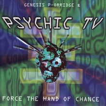 Force The Hand Of Chance (Reissued 1995)