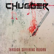 Through Suffering Reborn (CDS)