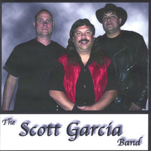 The Scott Garcia Band