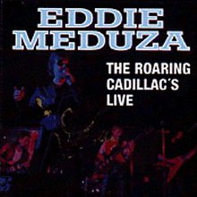 The Roaring Cadillac´s Live