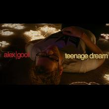 Teenage Dream (CDS)