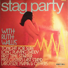 Stag Party (Vinyl)