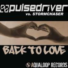 Back To Love (vs. Stormchaser)