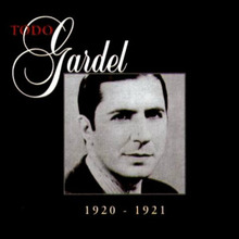 Todo Gardel (1920-1921) CD5