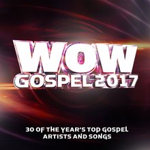 Wow Gospel 2017 CD1