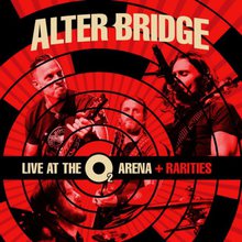 Live At The O2 Arena + Rarities (Deluxe Edition) CD2