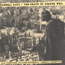 The Death Of Simone Weil