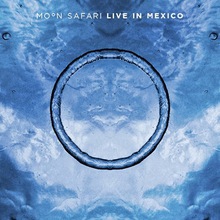 Live In Mexico CD1