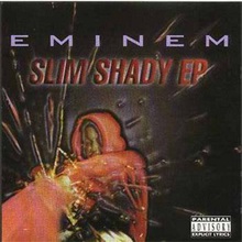 Slim Shady (EP)