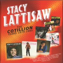 The Cotillion Years 1979-1985 CD1