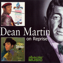 The Complete Reprise Albums Collection (1962-1978): French Style / Dino Latino CD1