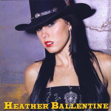 Heather Ballentine