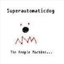The People Machine
