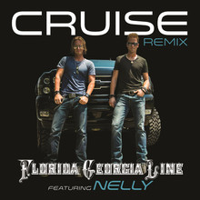 Cruise (Remix) (CDS)