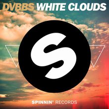 White Clouds (CDS)