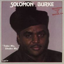 Take Me, Shake Me (Vinyl)