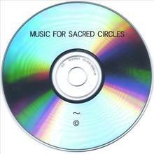 Music for Sacred Circles