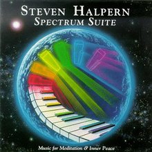 Spectrum Suite (Vinyl)