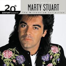 20th Century Masters: The Best Of Marty Stuart