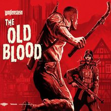 Wolfenstein: The Old Blood CD1